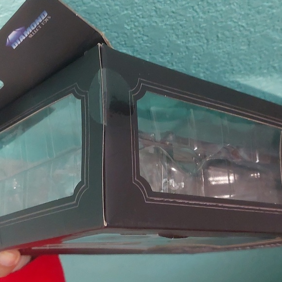 Jack skellington action figure - Picture 2 of 3